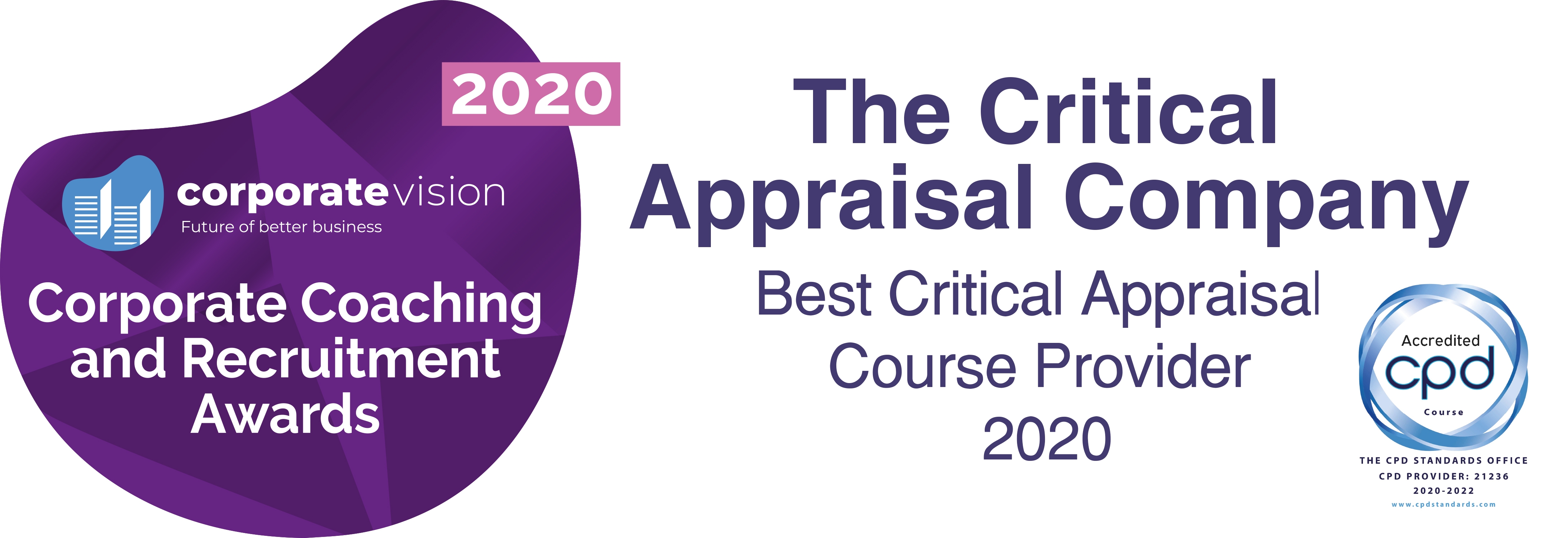 Best Critical Appraisal Course Provider 2020
