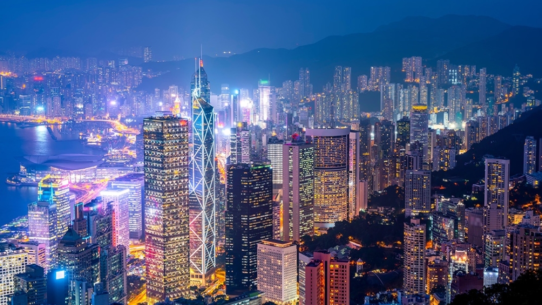 Hongkong