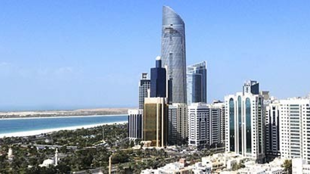Abu dhabi