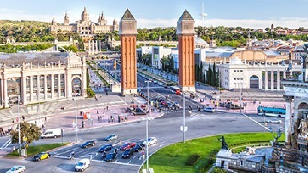 Barcelona