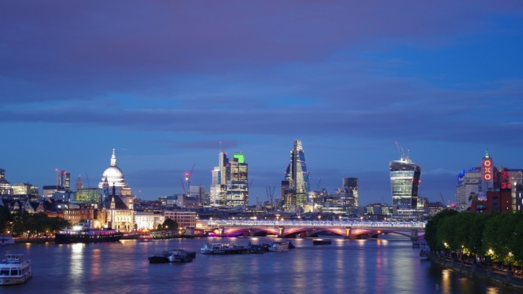 City of london 735081 1920