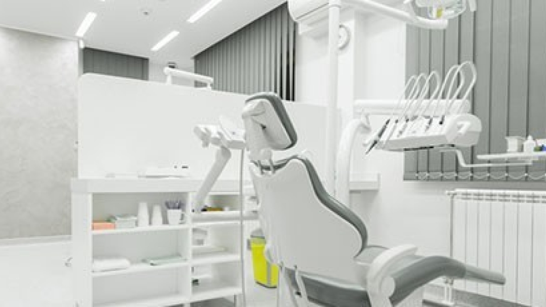 Dental clinic