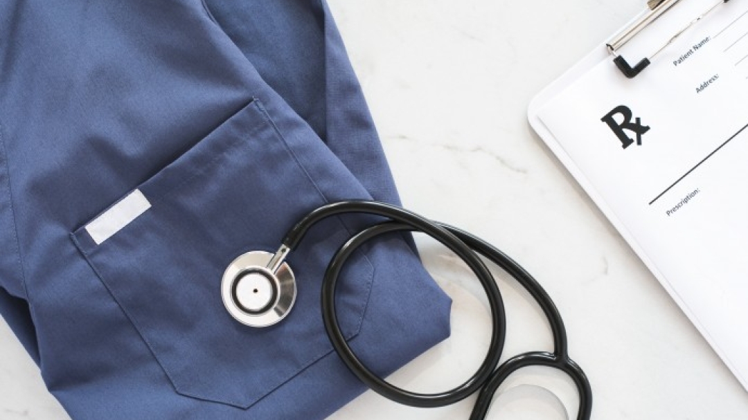 Doctors medical gear 1