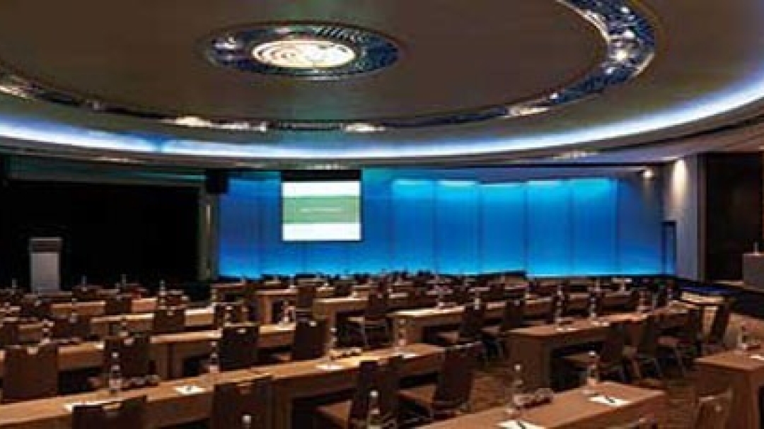 Grand hyatt melbourne australia