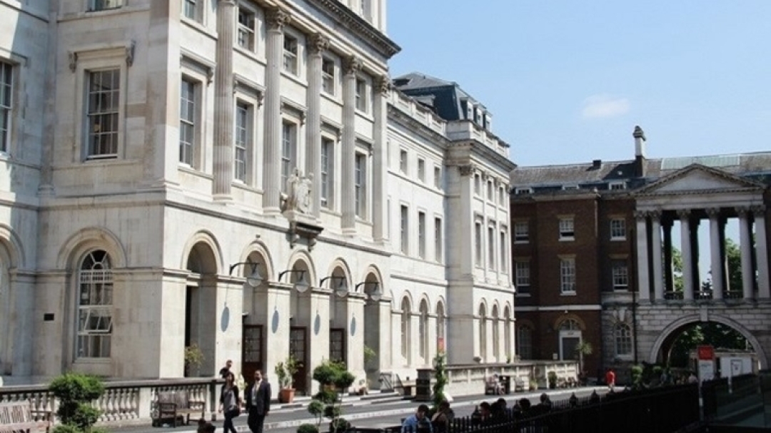 Kings college london