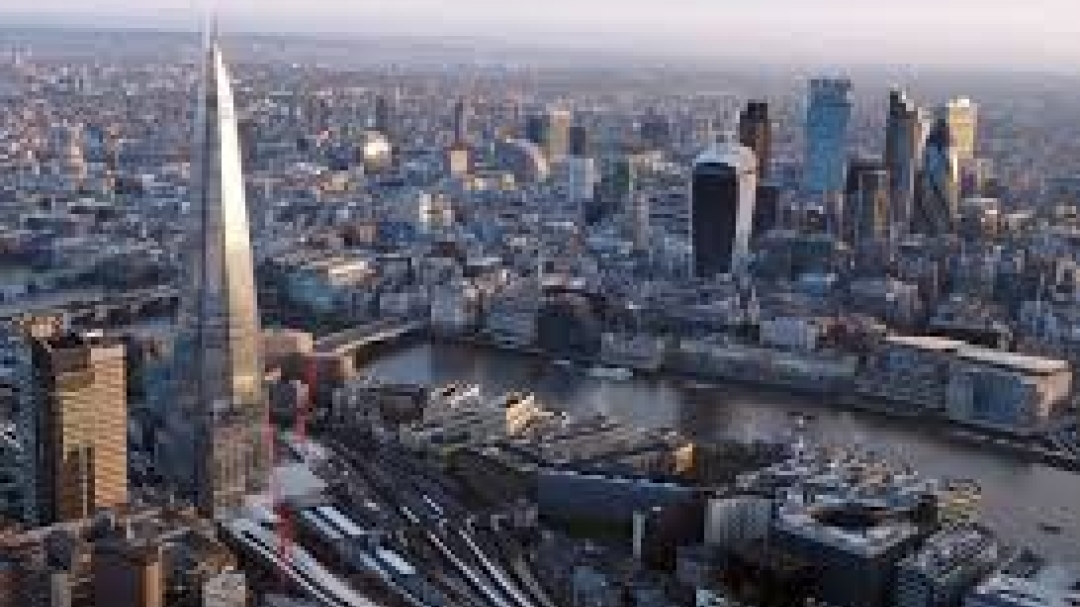 London