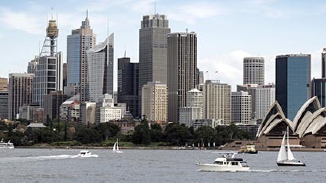 Sydney