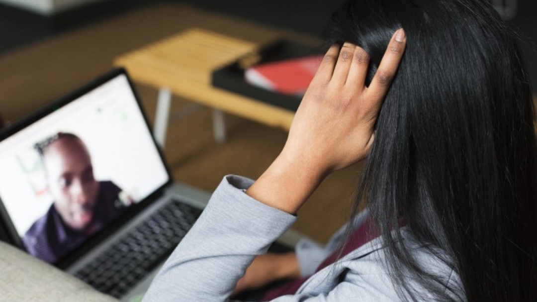 Video conference meeting