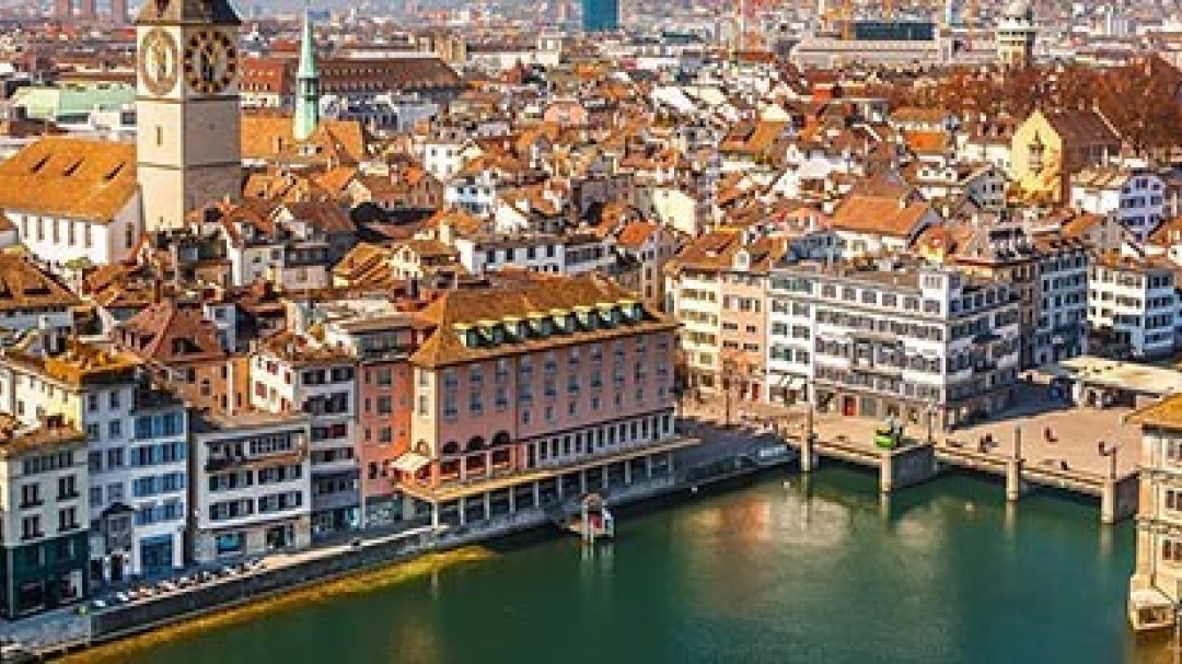 Zurich
