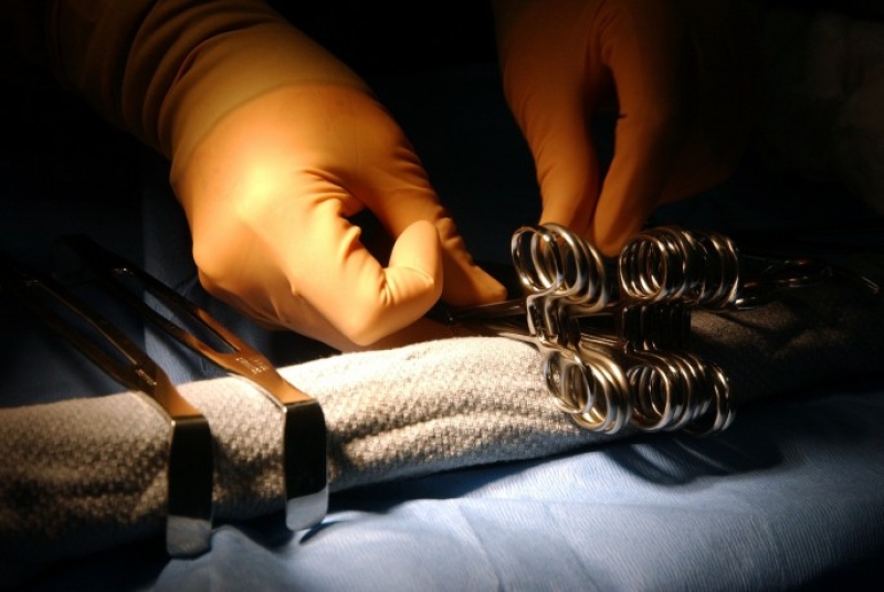 Surgical instruments 81489 1920